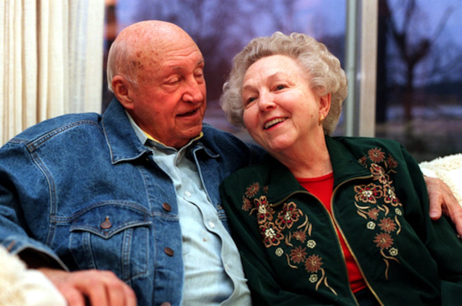 S. Truett Cathy : A life in photos