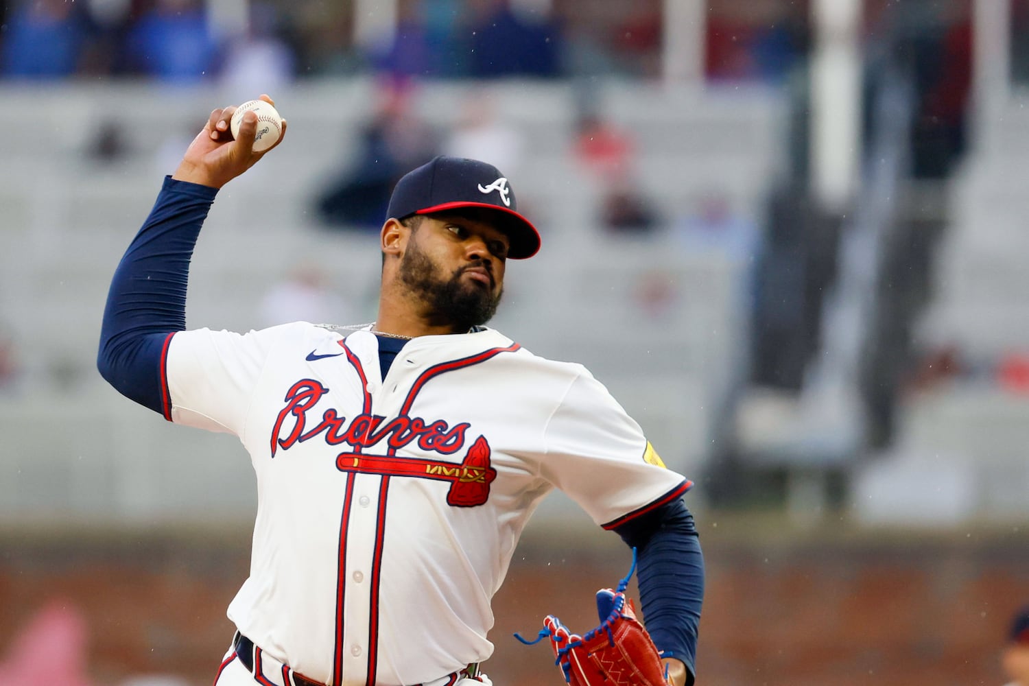 Atlanta Braves vs New Yor Mets