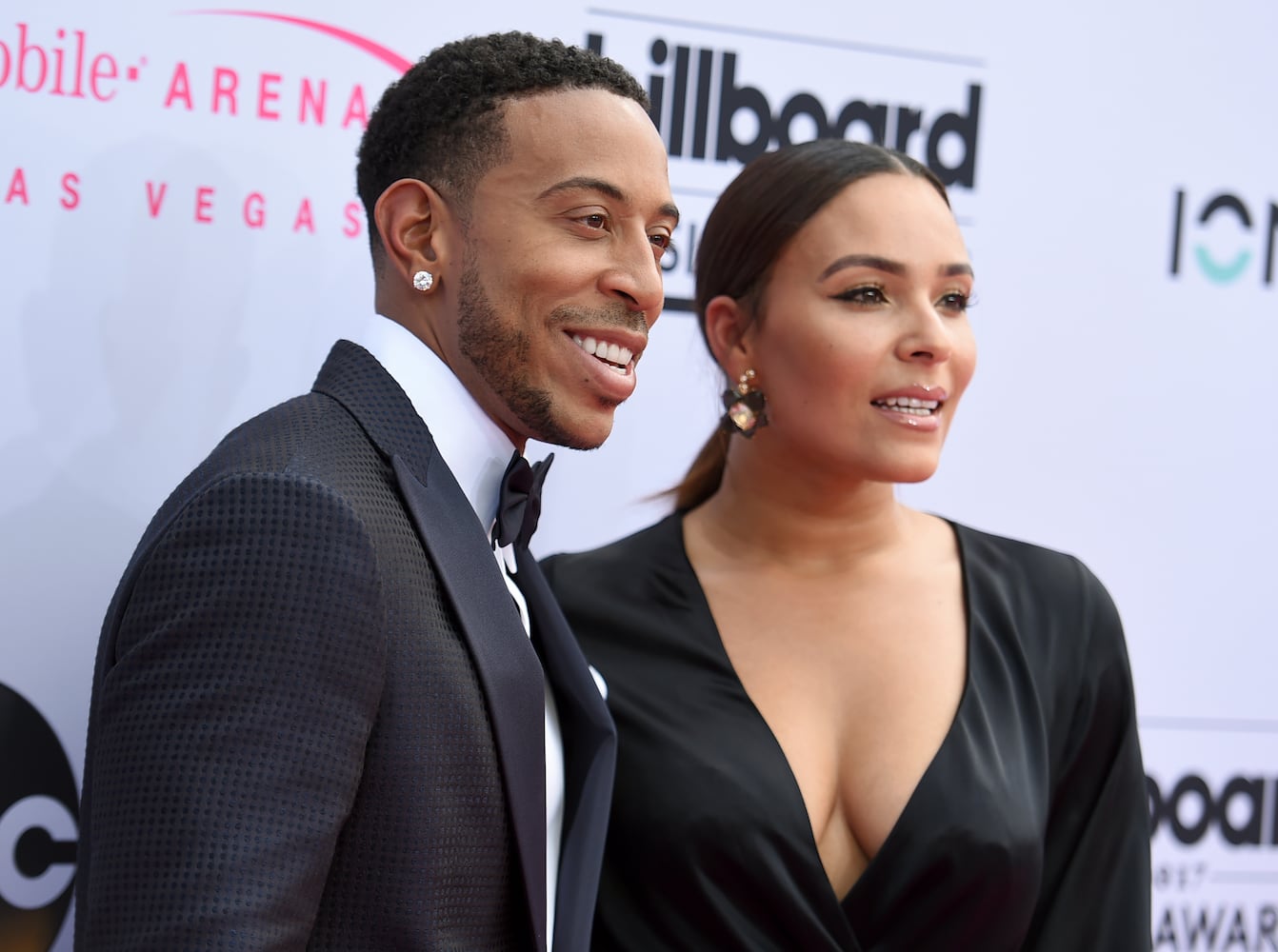 Photos: 2017 Billboard Music Awards red carpet