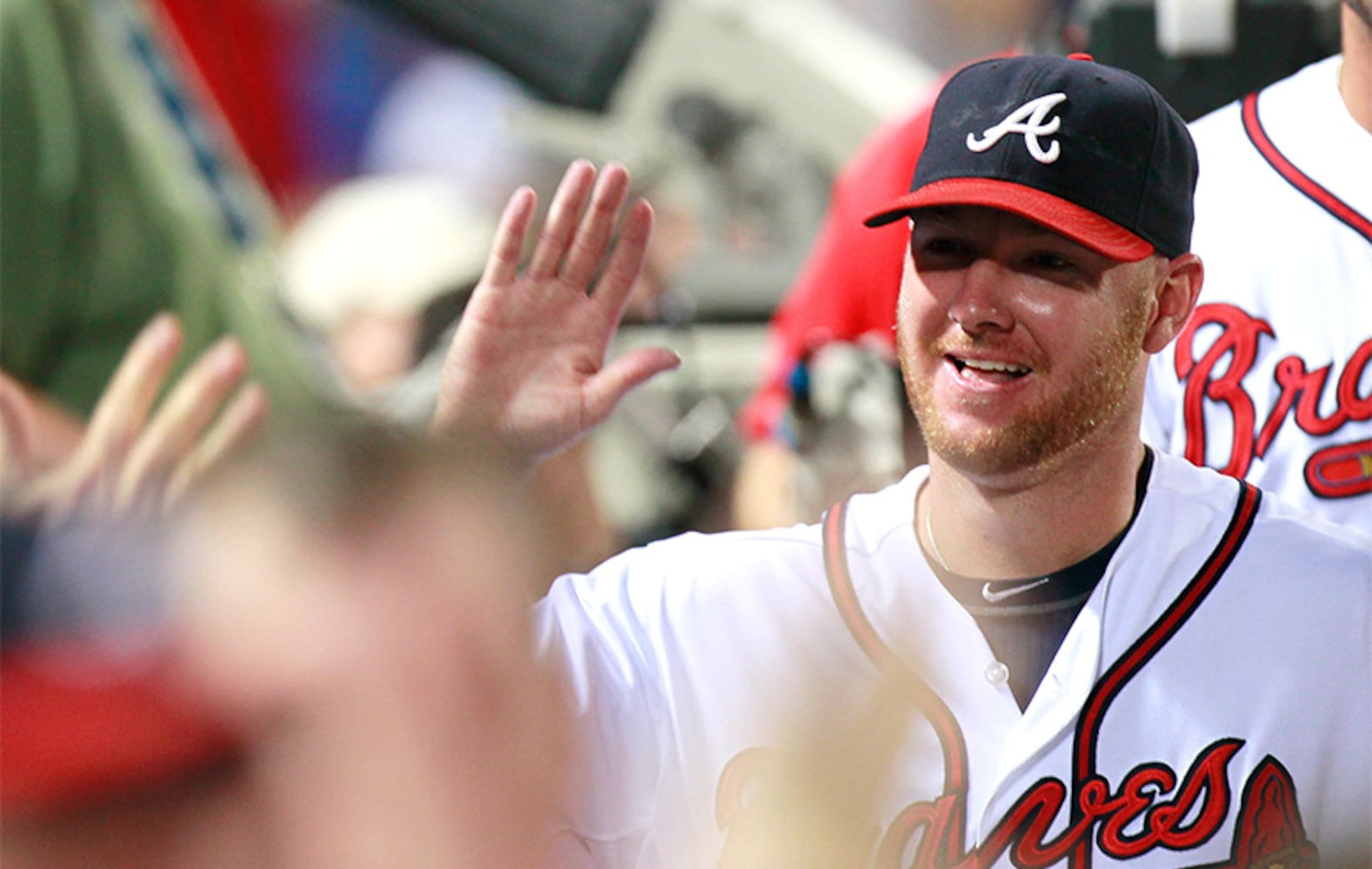 Jonny Venters