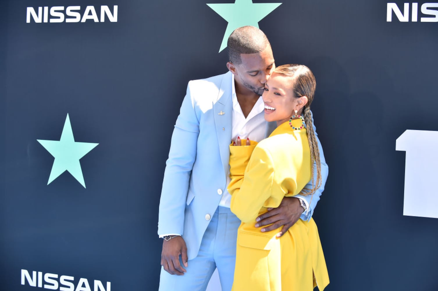 Photos: 2019 BET Awards red carpet