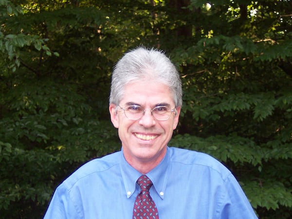 Paul W. Schenk, Psy.D.