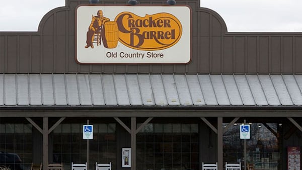 Cracker Barrel server given tip over $1,000