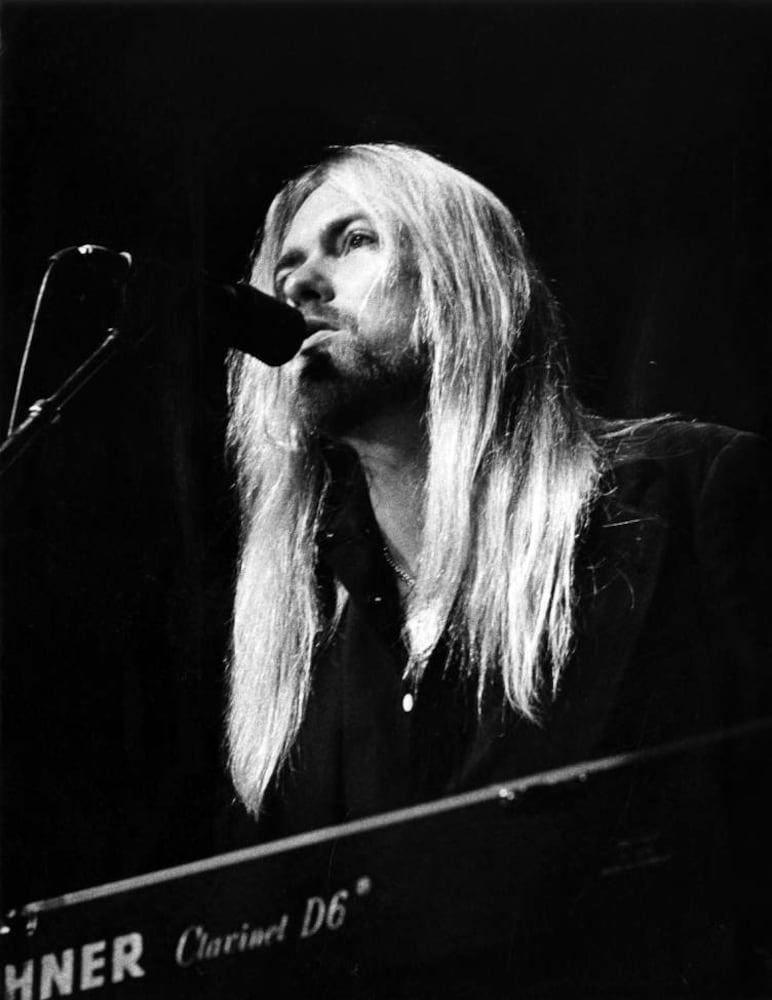 Georgia in 1979