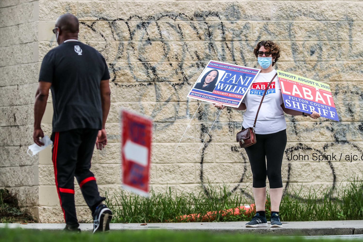 runoff election