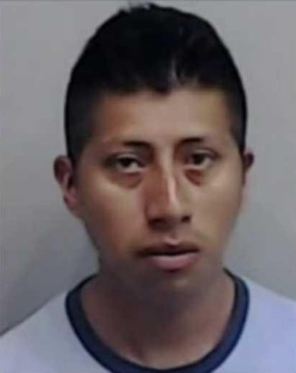 Gabriel Rendon-Villasana (Photo: Channel 2 Action News)