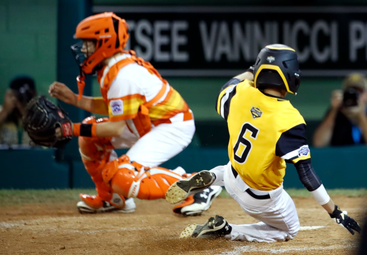 Photos: Peachtree City in the Little League World Series