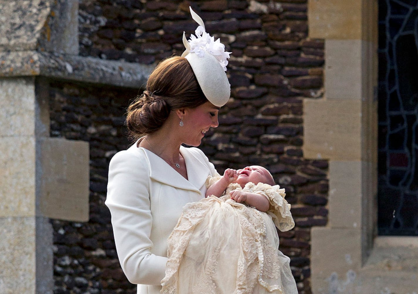 Photos: William and Kate, their growing family