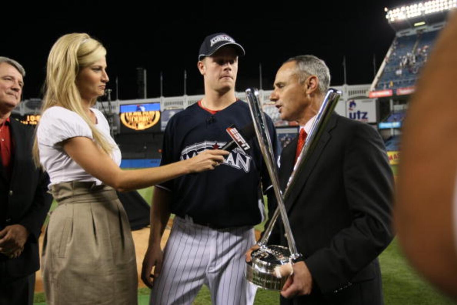 Home Run Derby winners