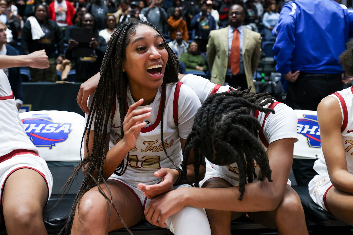 030725 ghsa girls 4A