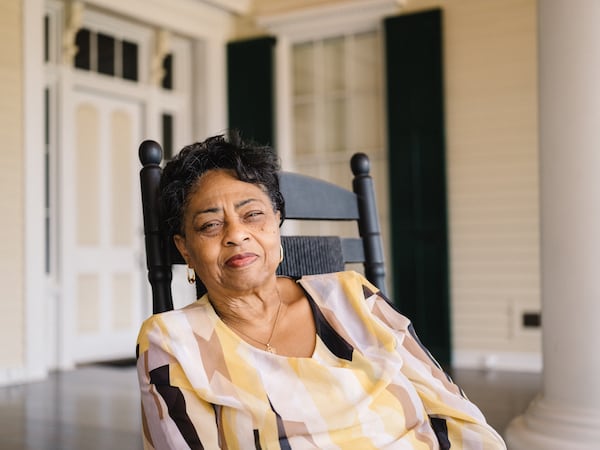 The Southwest Georgia Agri-Tourism Trail is led by Shirley Sherrod, co-founder of the New Communities Land Trust, U.S. Department of Agriculture Equity Commissioner and longtime civil rights and farm advocate. Courtesy of Airbnb