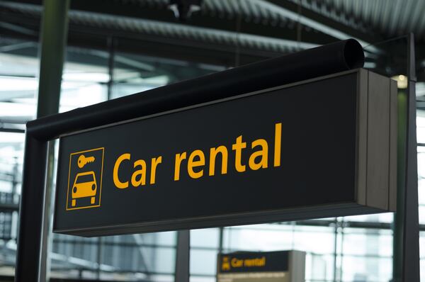 You can almost always find a rental car deal through AutoSlash, Hotwire, Kayak or Priceline if you don’t care what company you’re renting from. (Dreamstime/TNS)