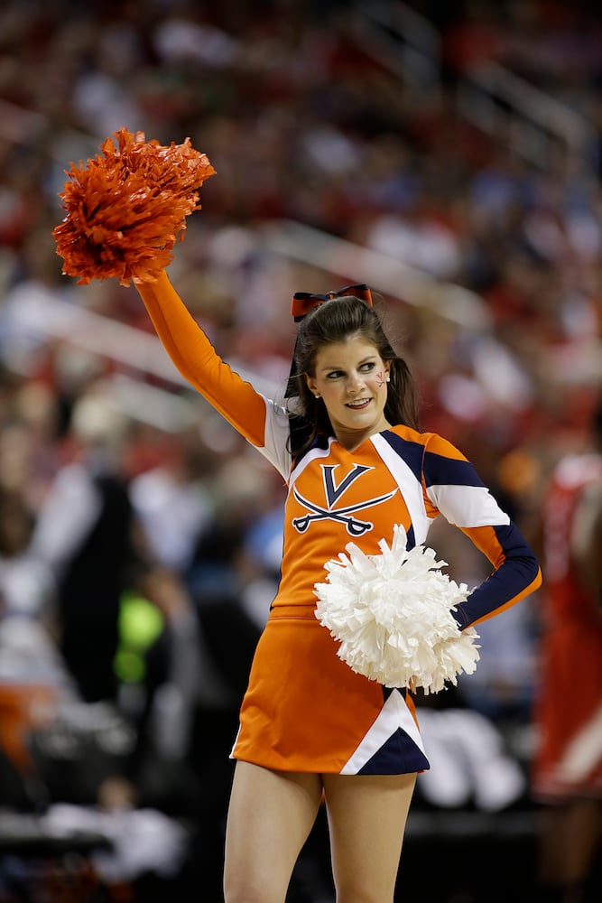 Scenes from ACC Tournament