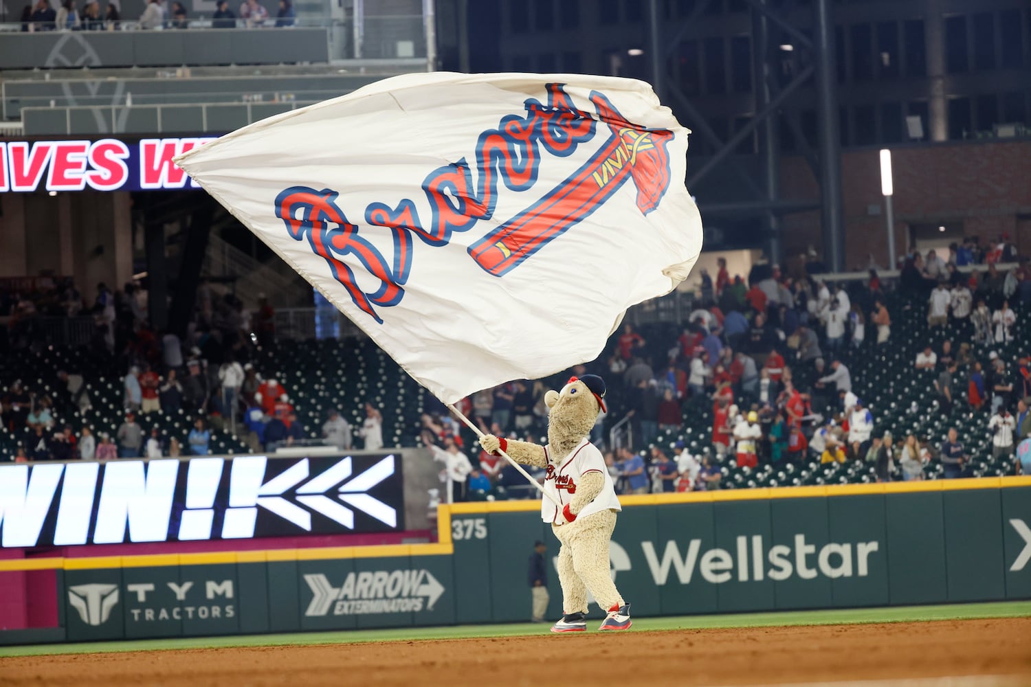 Atlanta Braves vs Miami Marlins