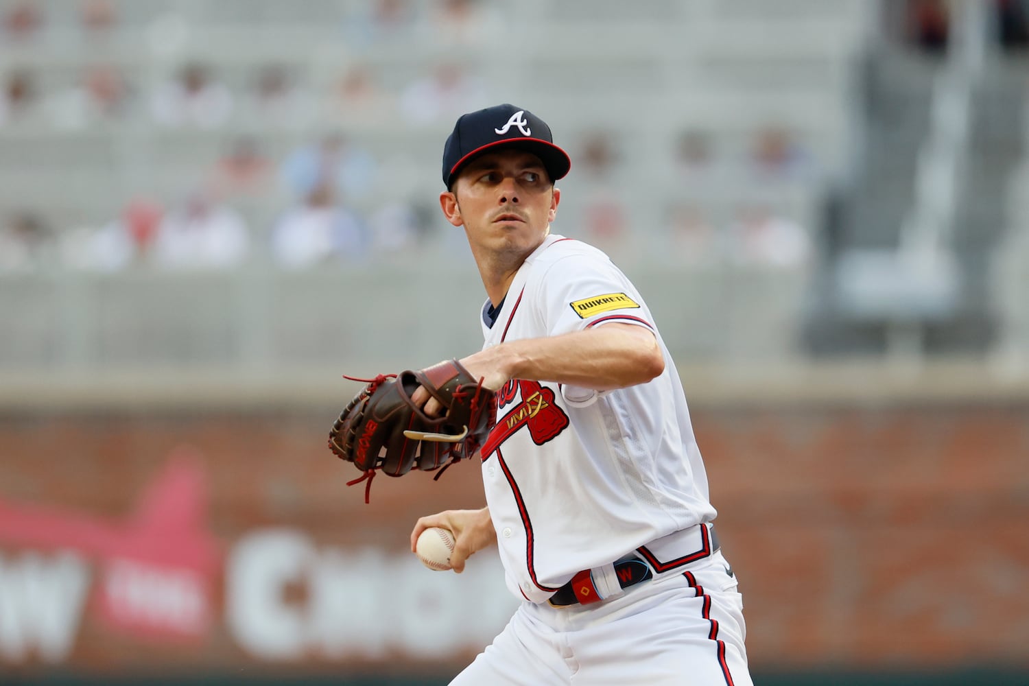 Atlanta Braves vs New York Mets