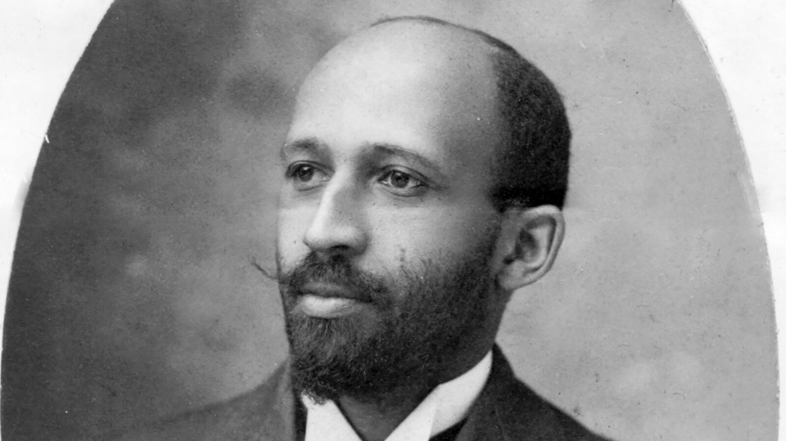 W.E.B. DuBois, the social scholar who started his career at Atlanta University, was responsible for shaping the black image for more than 60 years as a writer and critic. CONTRIBUTED BY HERNDON HOME COLLECTION