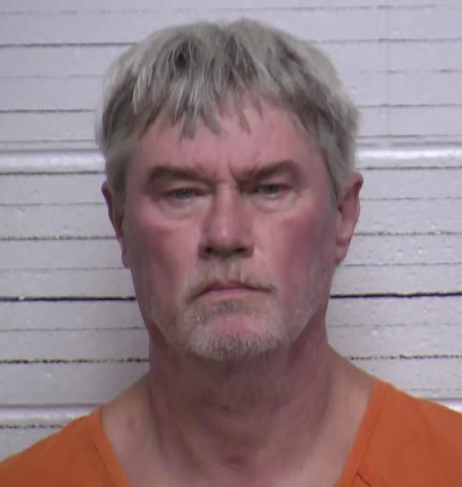 Kent Allen Womack operates Woodhaven Senior Living in Dade County, Georgia. He was arrested and transported to the Dade County Jail, where he has been charged with cruelty to persons over the age of 65. He is also on an investigative hold pending further charges. Photo courtesy of Dade County Sheriff.