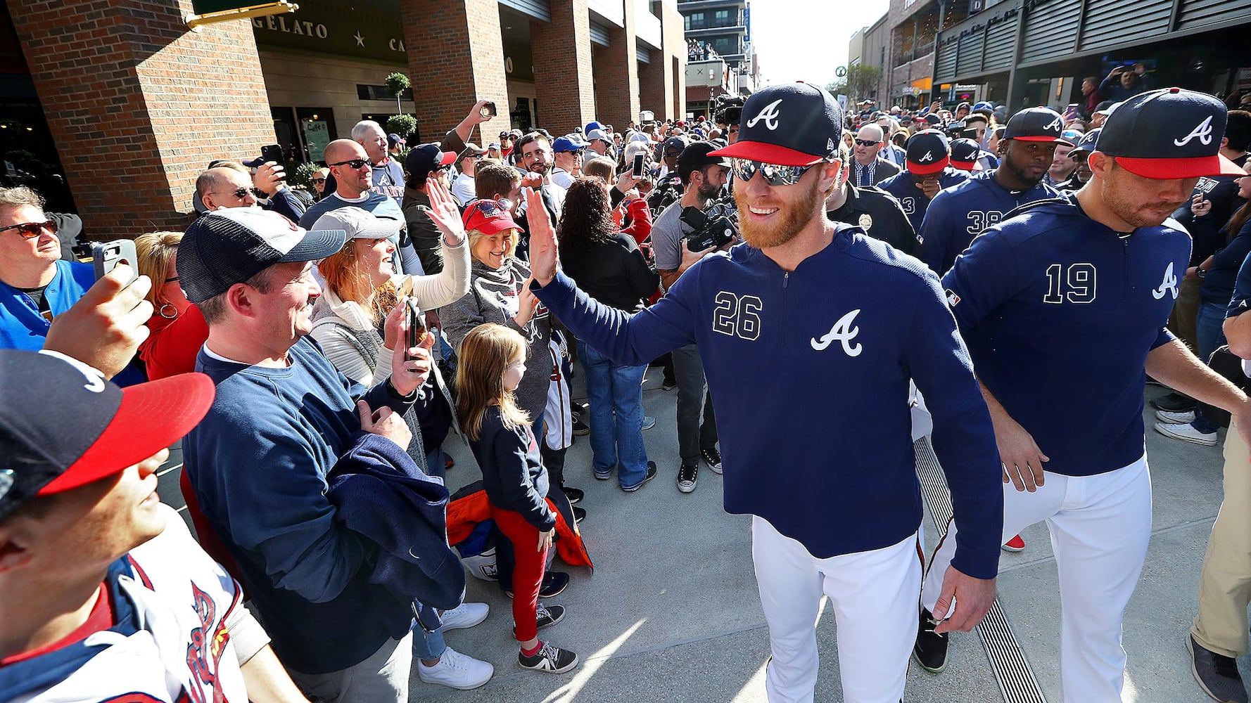 Atlanta Braves