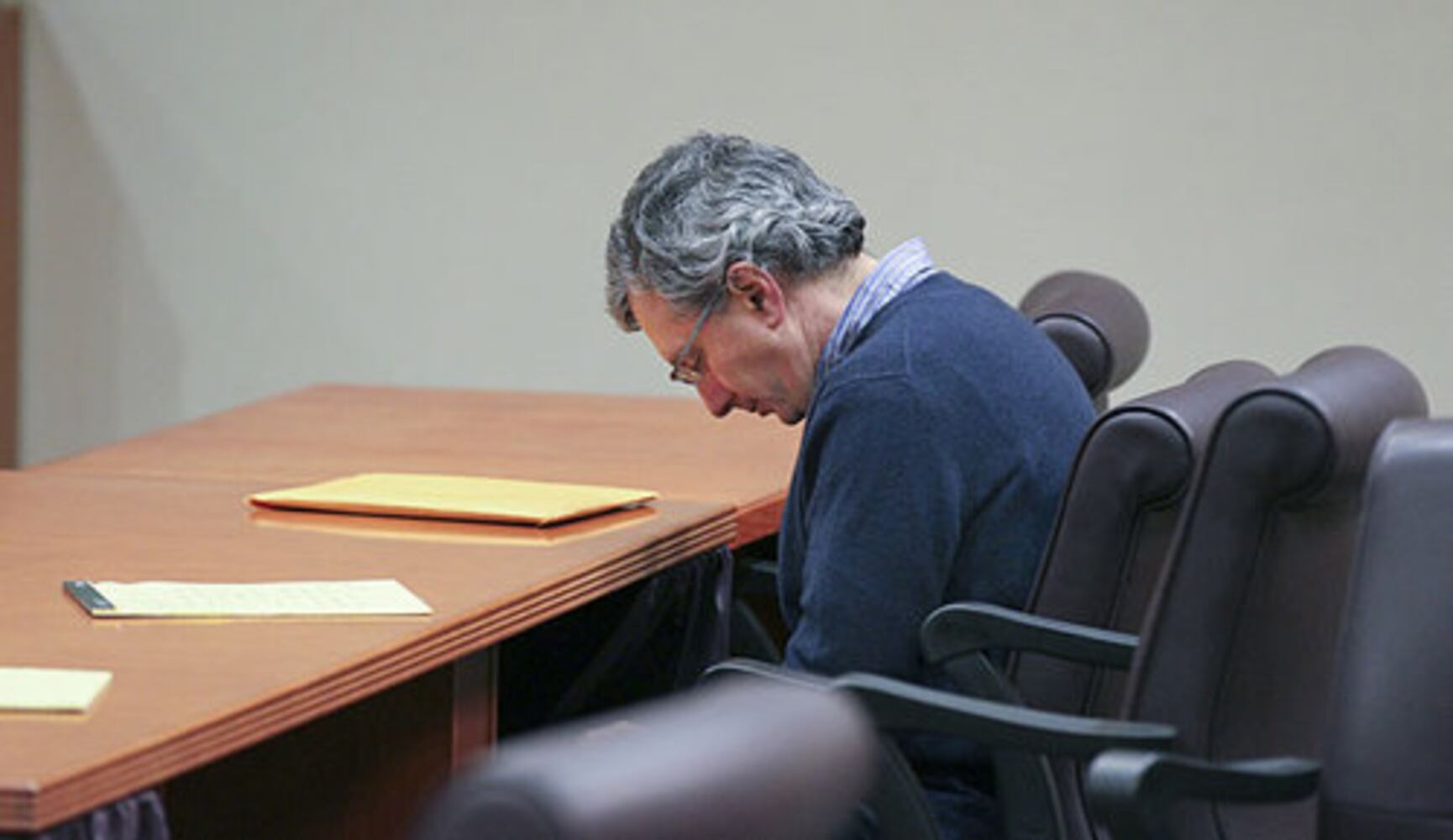 Verdict: Neuman guilty but mentally ill