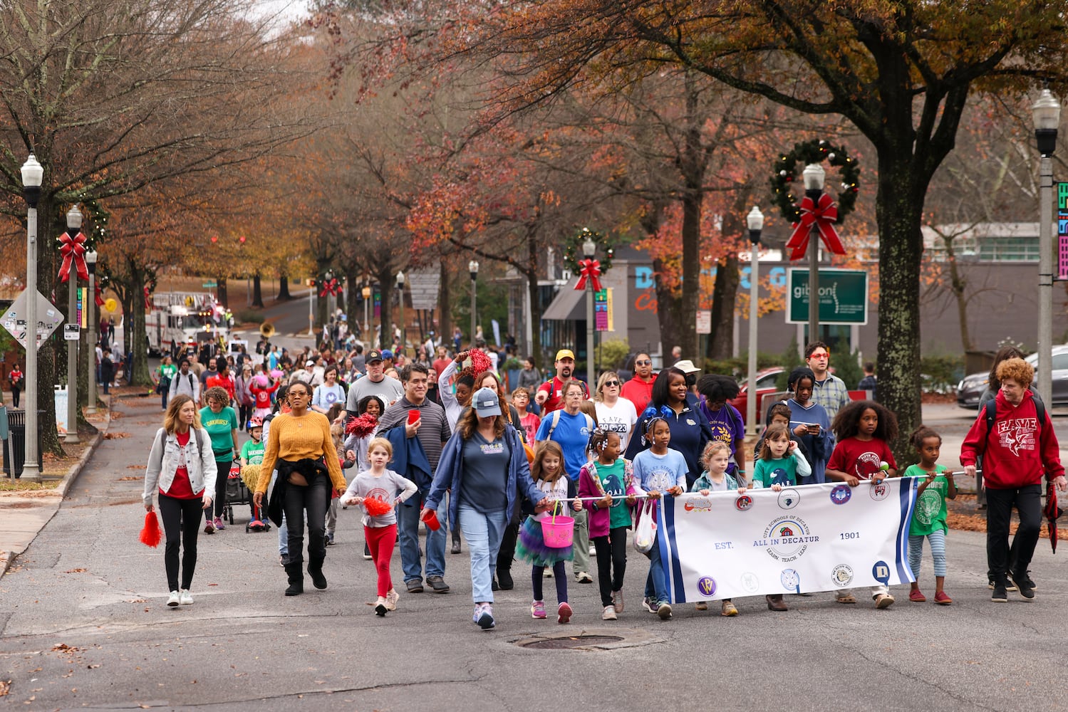 121023 Decatur bicentennial parade