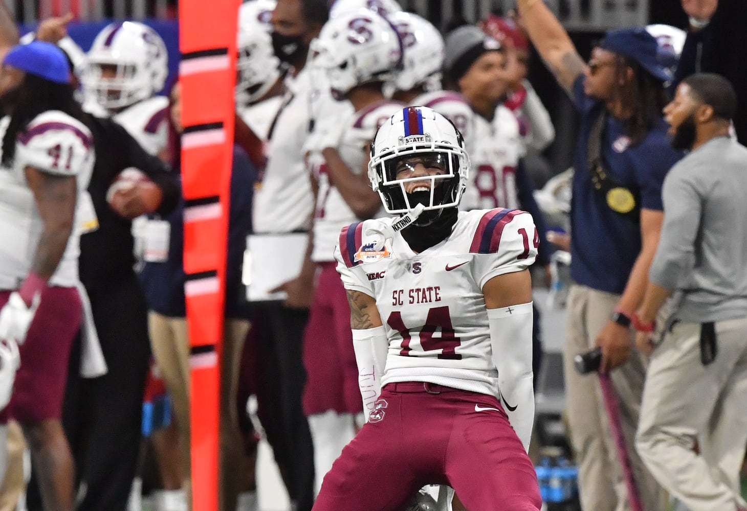 Celebration Bowl photo