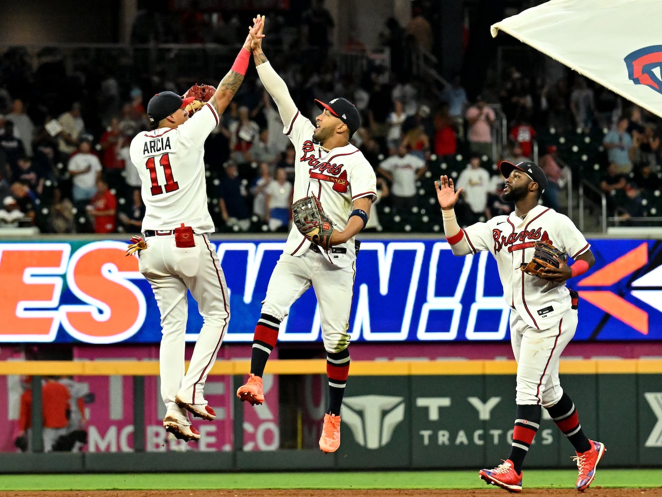 Braves vs Cardinals - Thursday