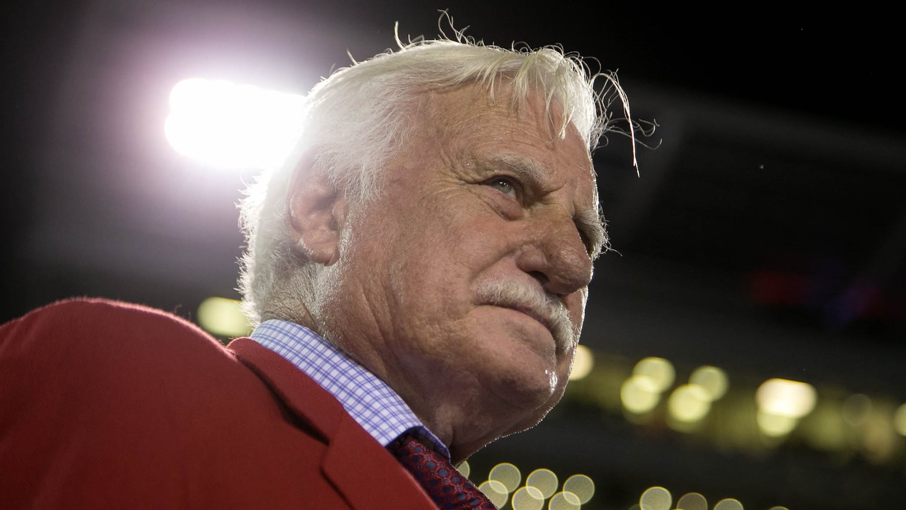 Howard Schnellenberger