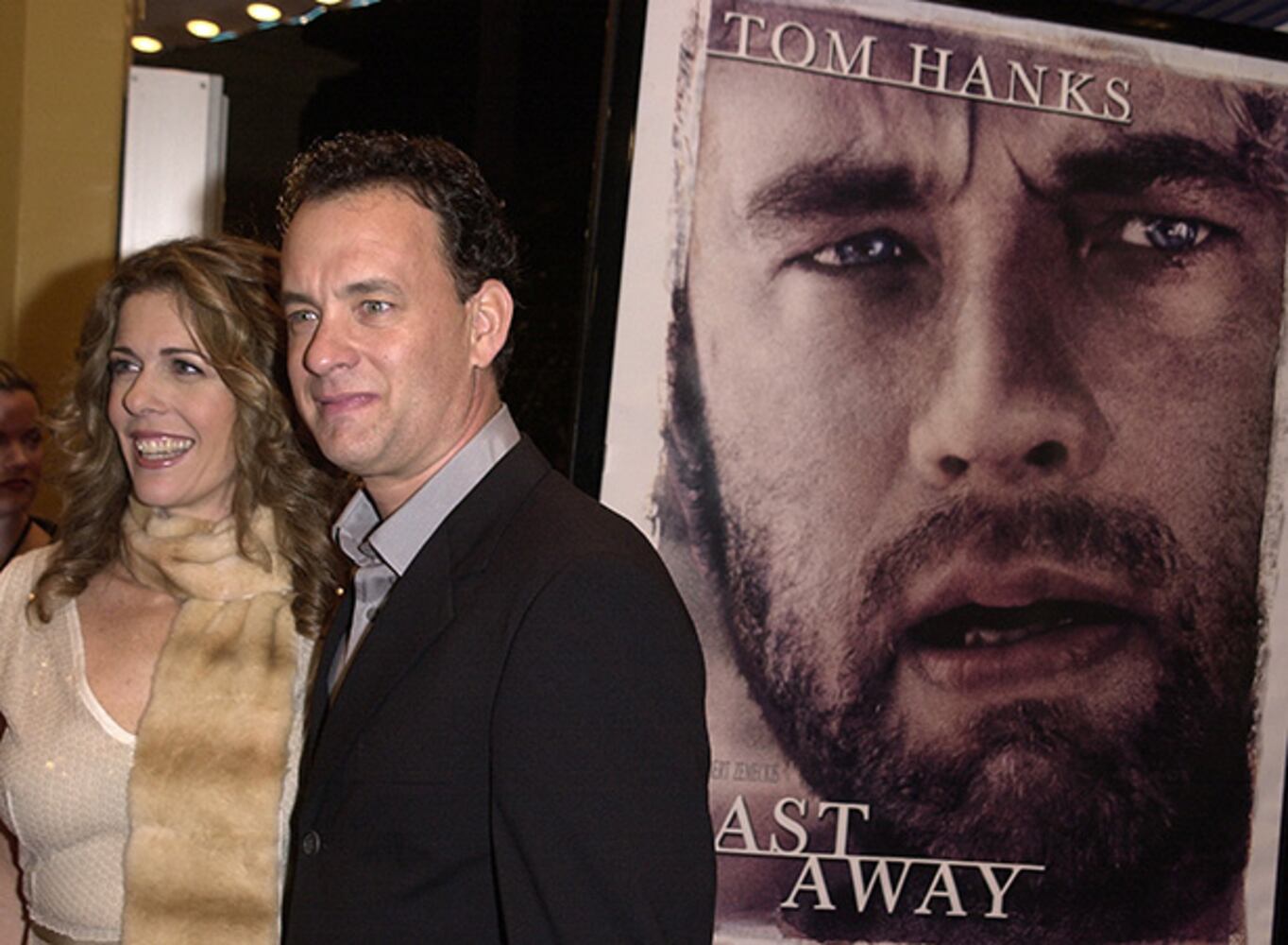 Tom Hanks