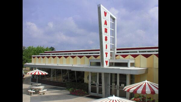 The Varsity was the scene of a taste-test of New Coke, hosted by two reporters from The Atlanta Journal and The Atlanta Constitution back in 1985. New Coke did not fare well. 