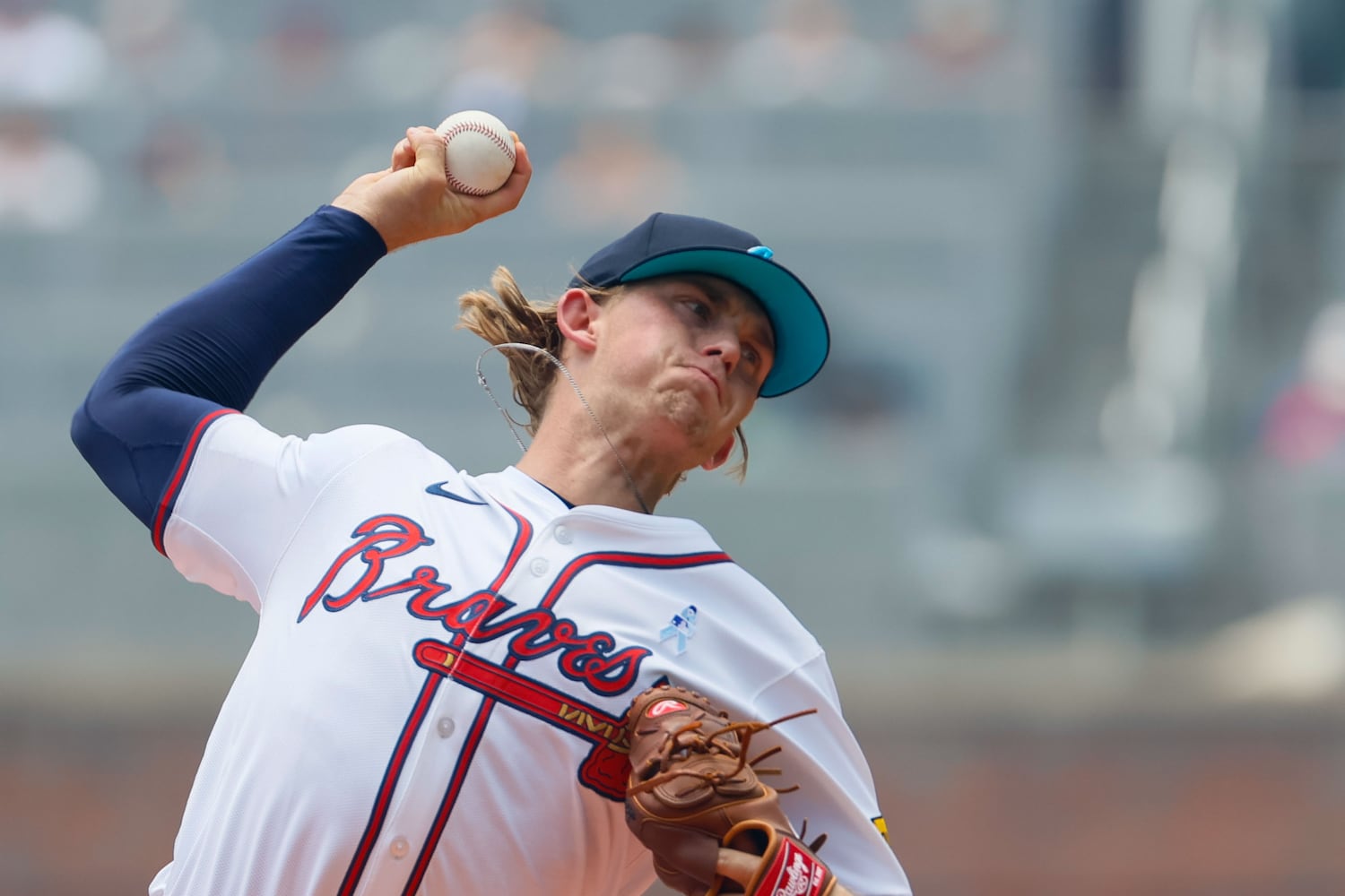 Atlanta Braves vs Tampa Bay Rays