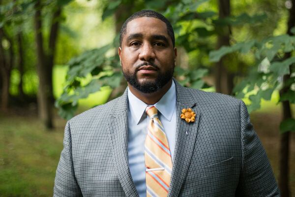 Jelani M. Favors. an associate professor of history at Clayton State University was recently honored with the Lillian Smith Book Award and the Stone Book Award presented annually by the Musuem of African American History in Boston for his book Shelter in a Time of Storm: How Black Colleges Fostered Generations of Leadership and Activism.