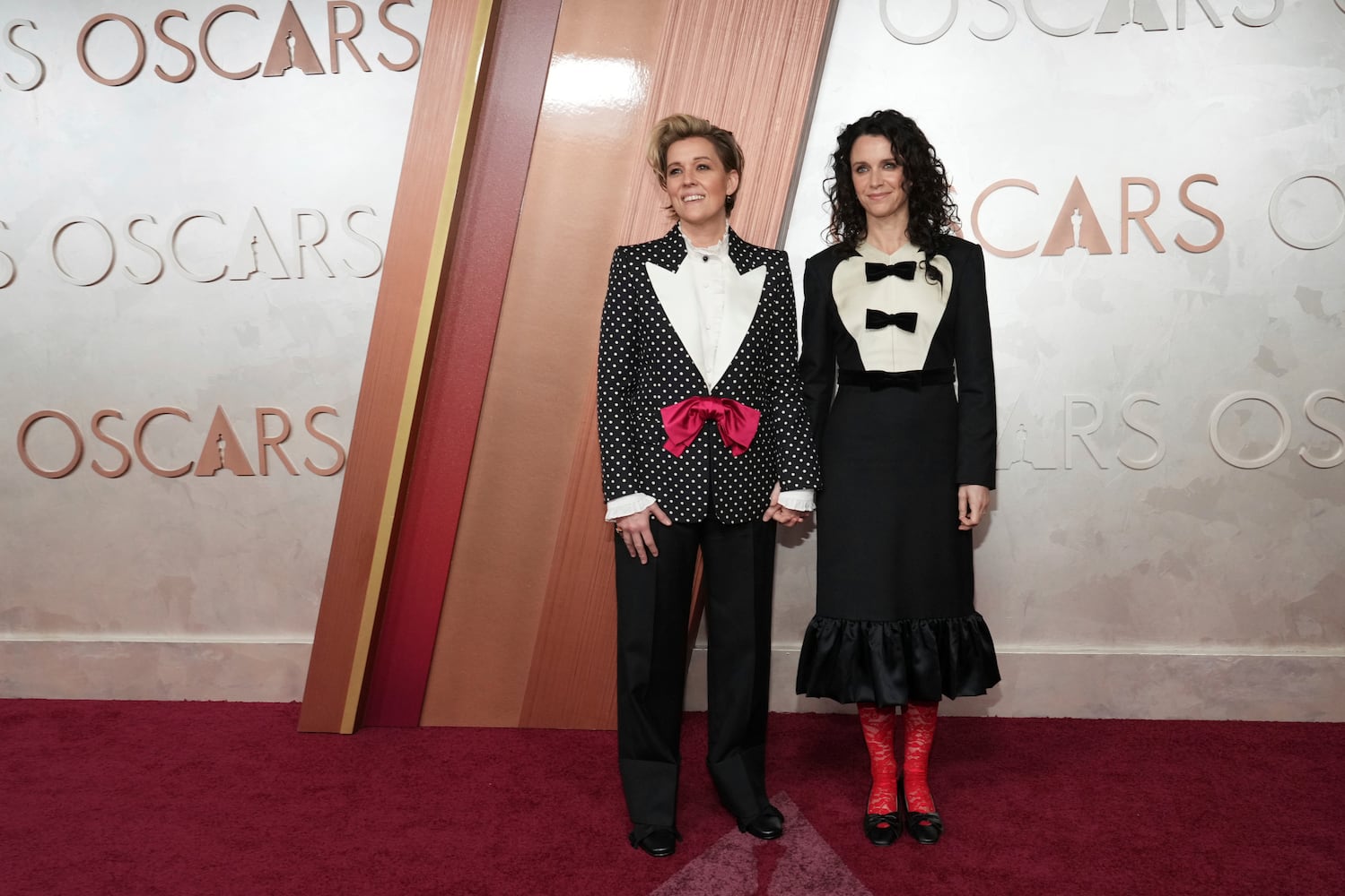 97th Academy Awards - Arrivals