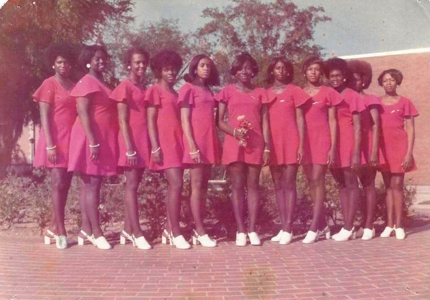 AJC Sepia Greek Spotlight: Delta Sigma Theta Sorority