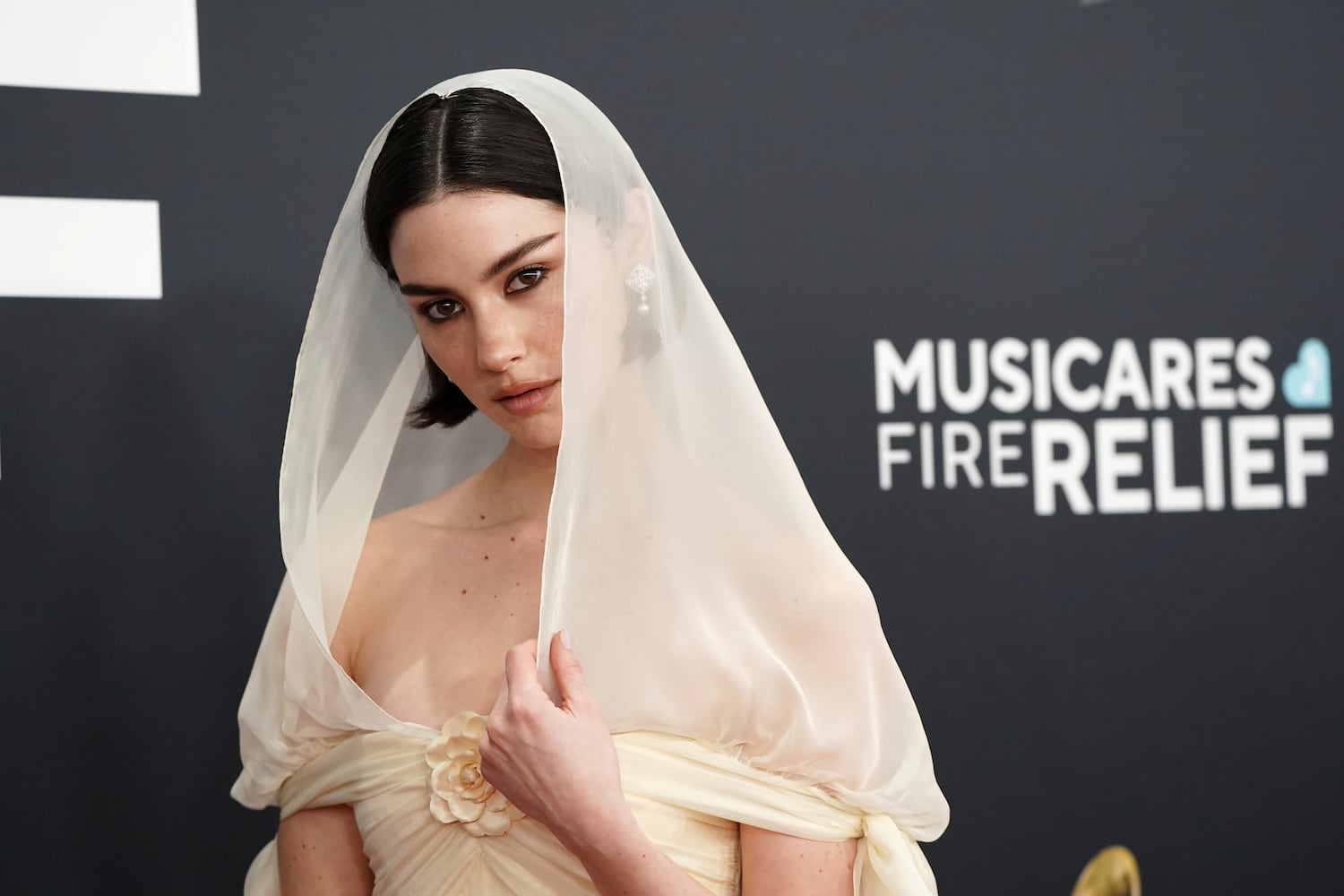 67th Annual Grammy Awards - Arrivals