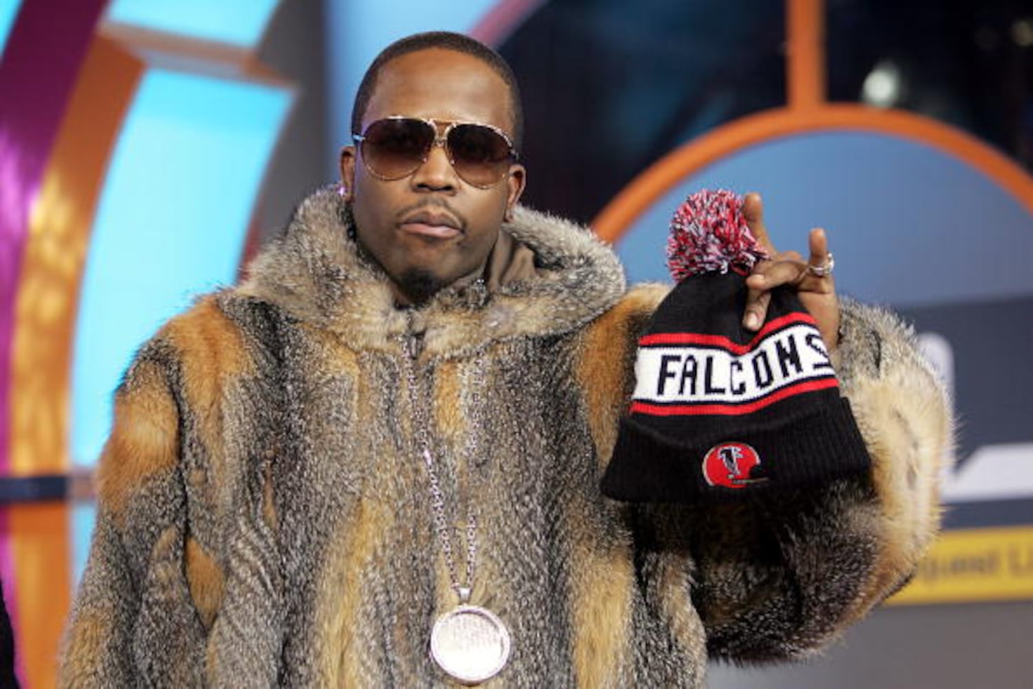 Photos: Big Boi through the years