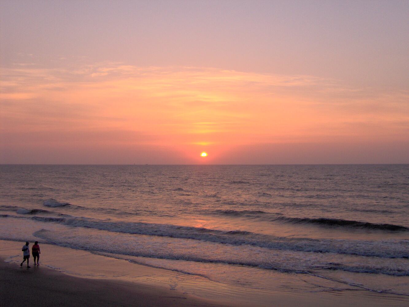 tybee island