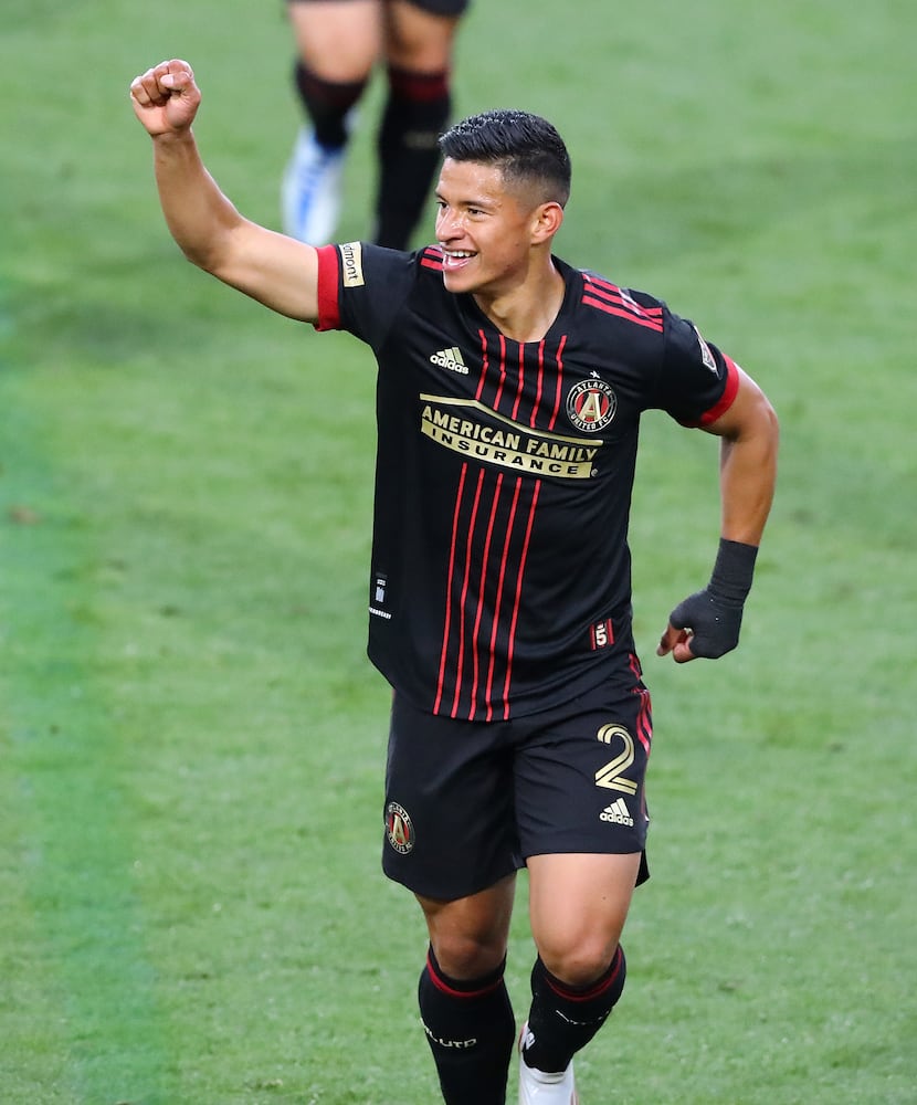 ATL UNITED PHOTO