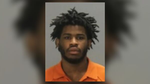 Travaughn Gordon is facing a murder charge nearly four years after a shooting at an apartment complex in Clayton County, police said. 