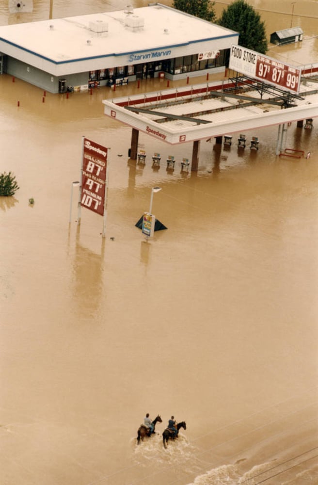 Floods of 1994