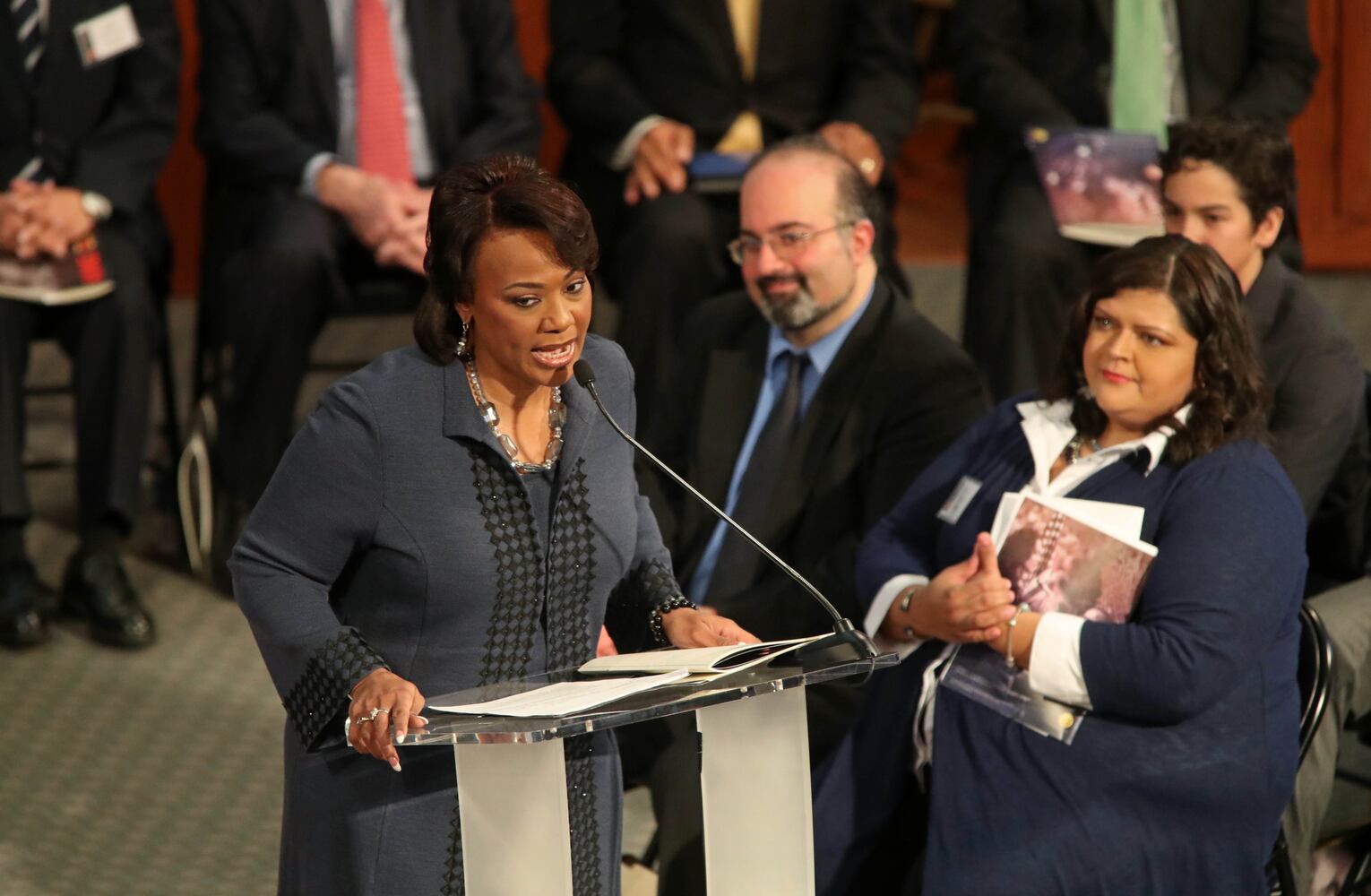 Honoring Martin Luther King's legacy at Ebenezer Baptist Church