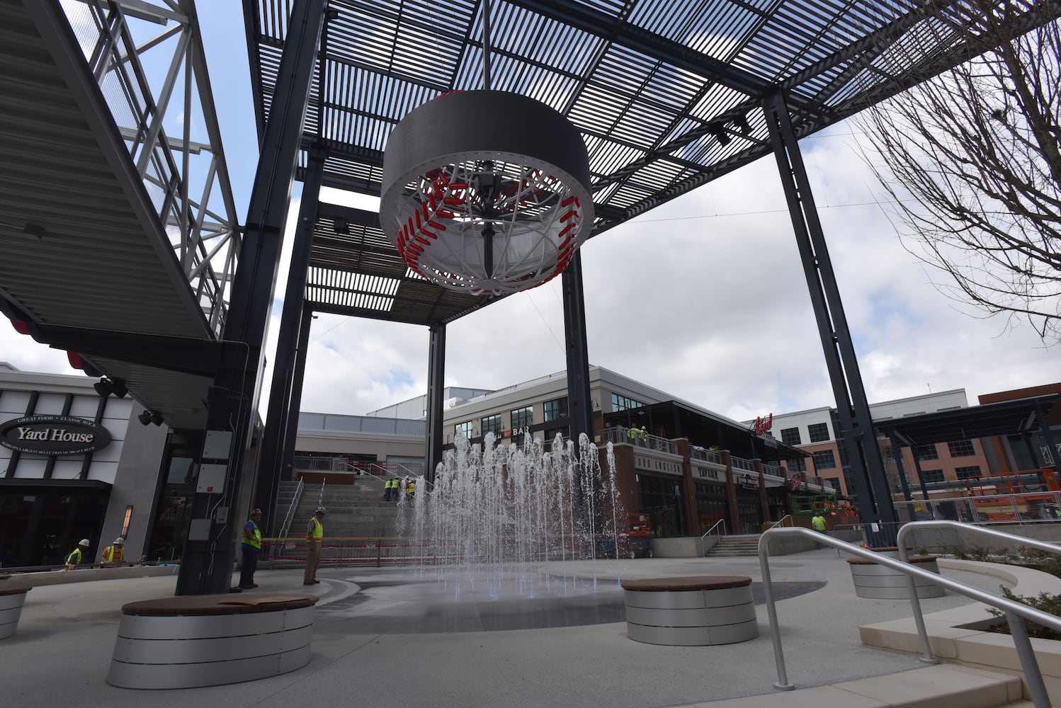 SunTrust Park