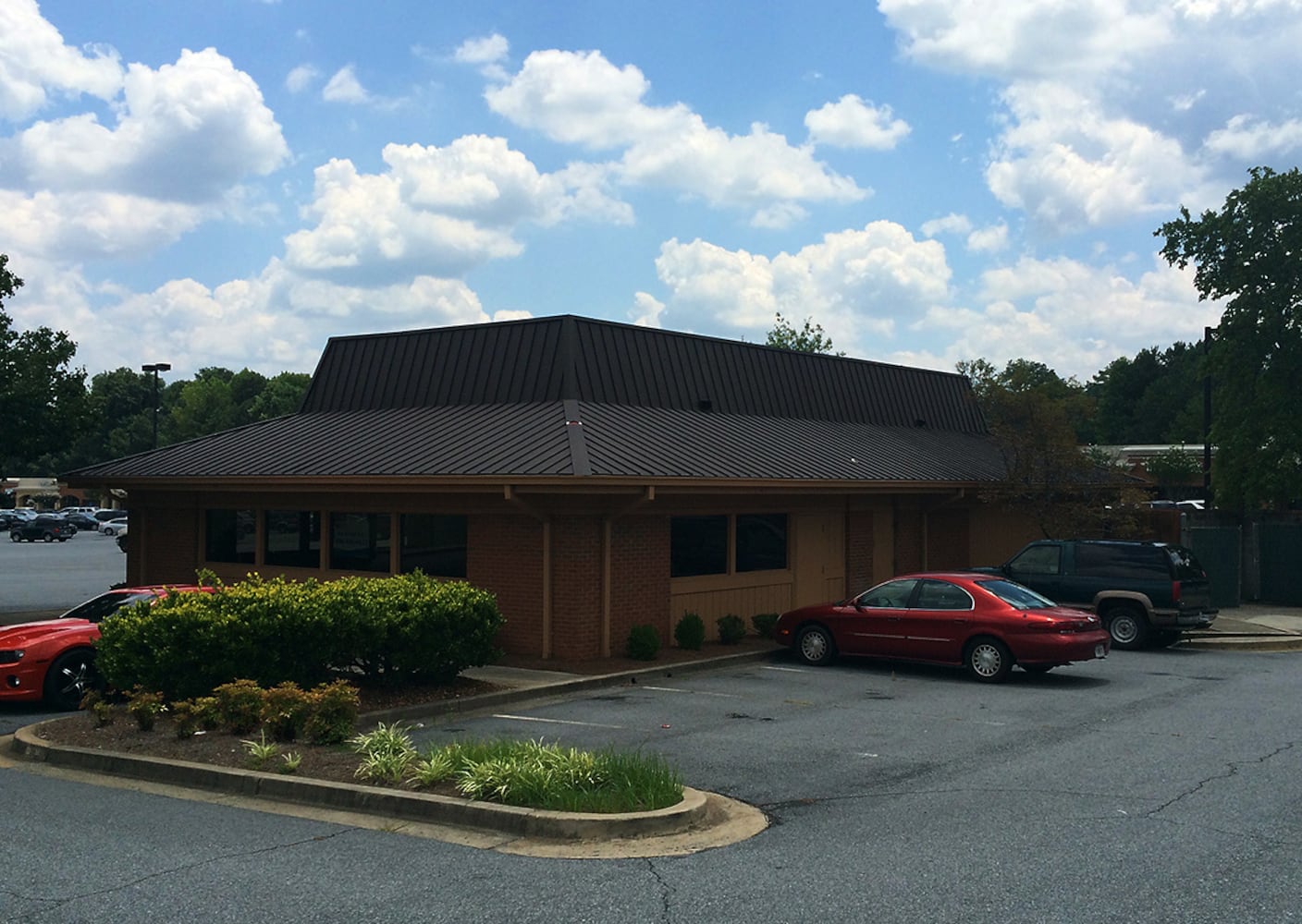 2550 Sandy Plains Rd., Marietta