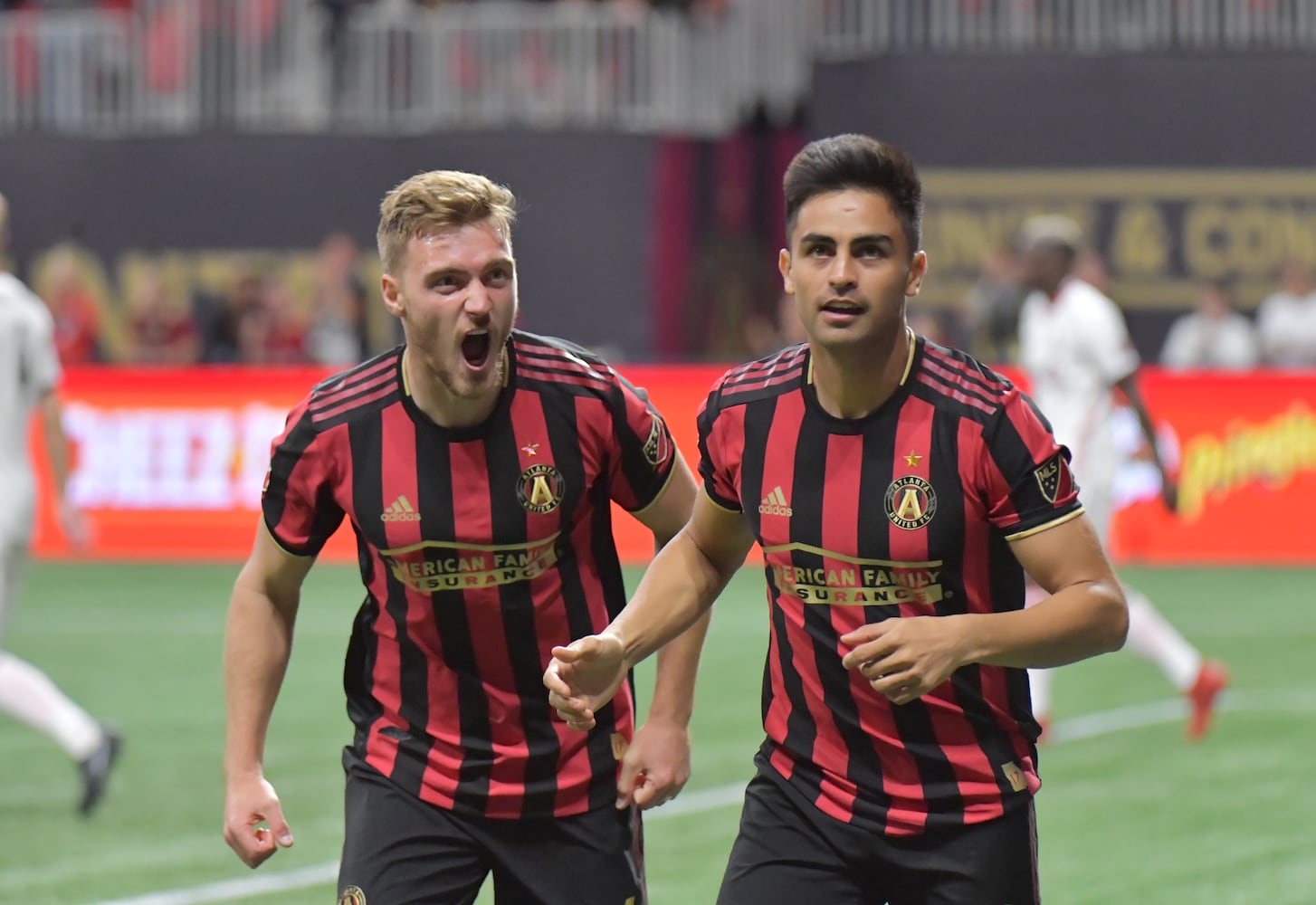 Photos: Atlanta United seeks spot in MLS title game