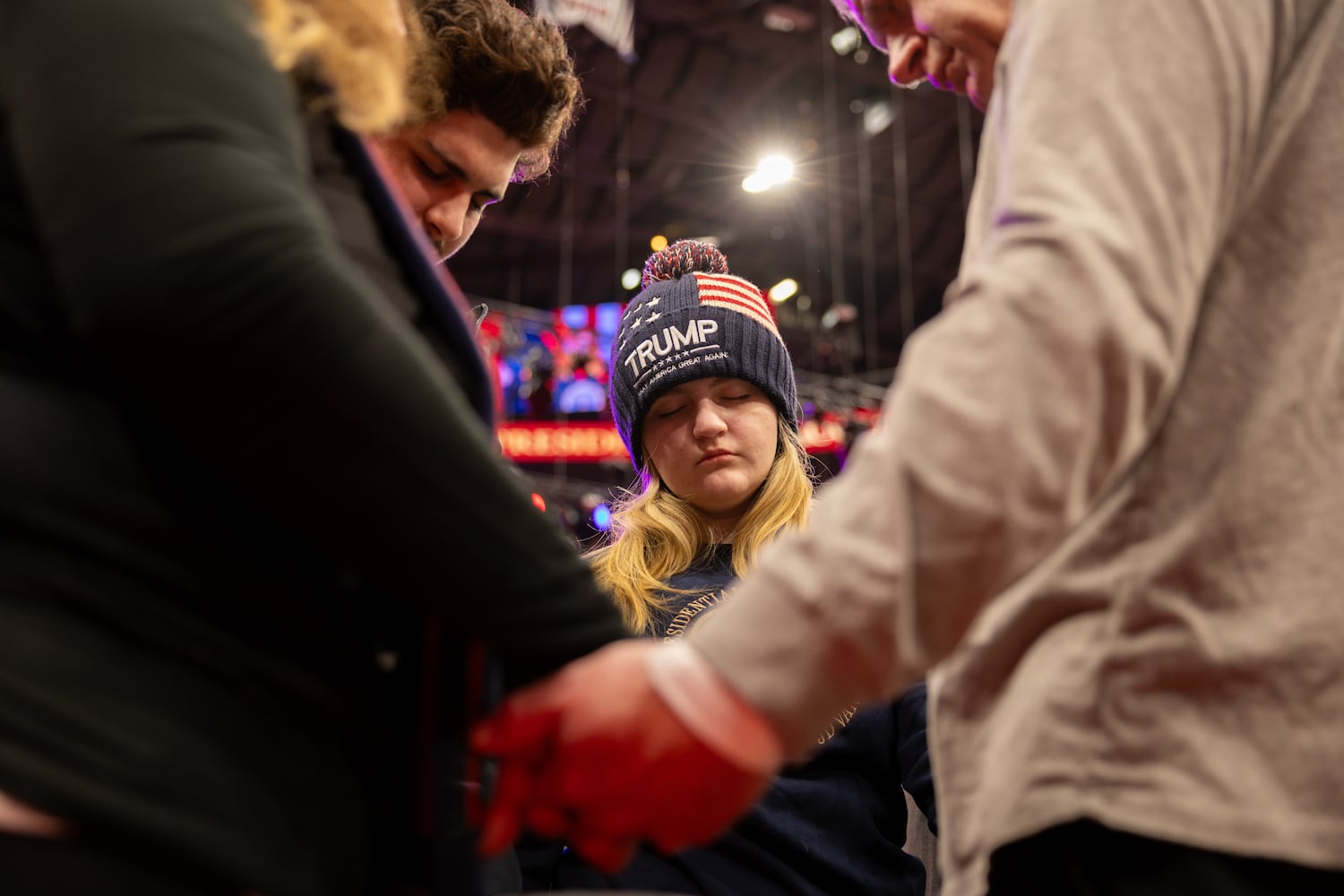 PHOTOS: Inauguration photos - Arvin
