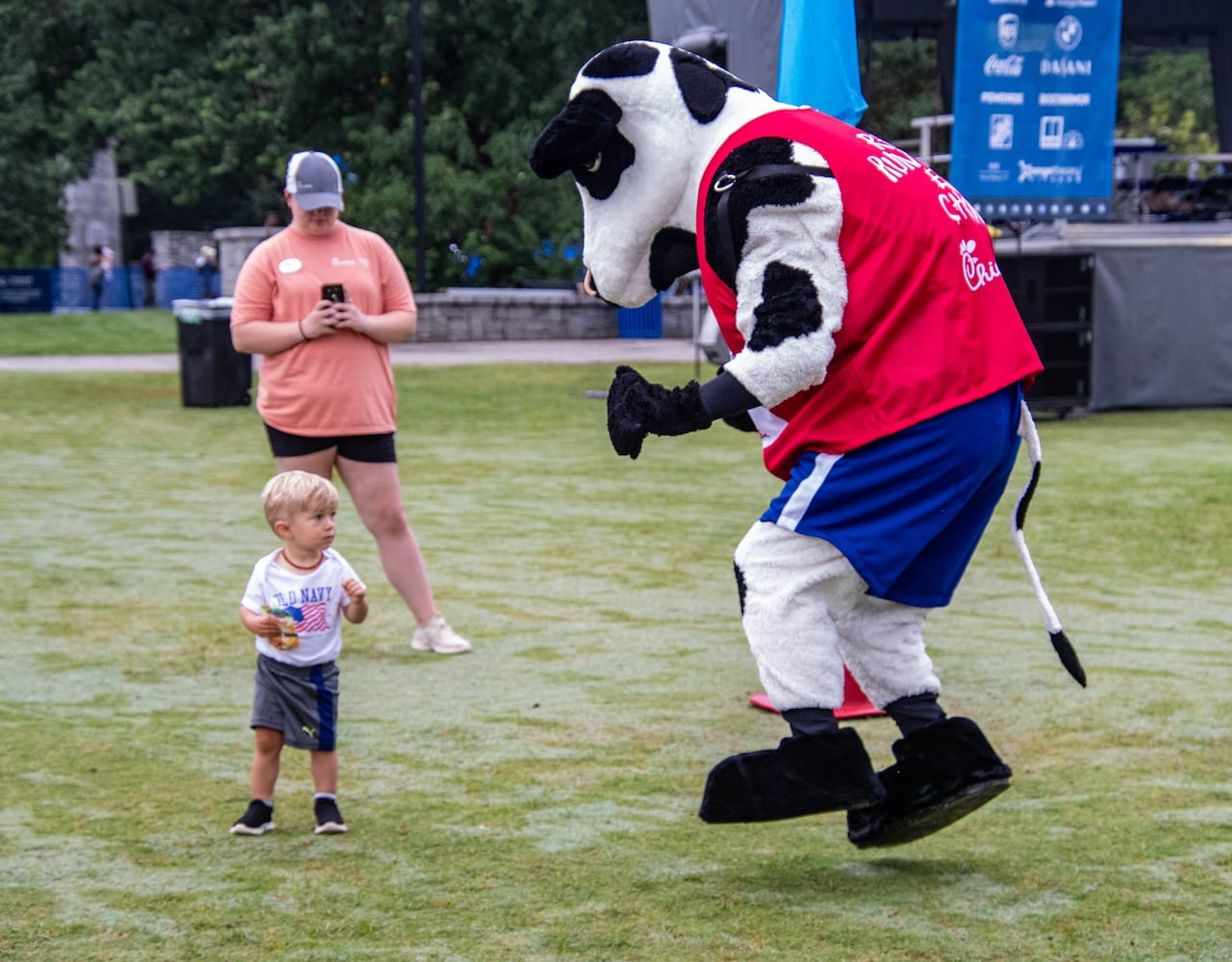 Peachtree Road Race