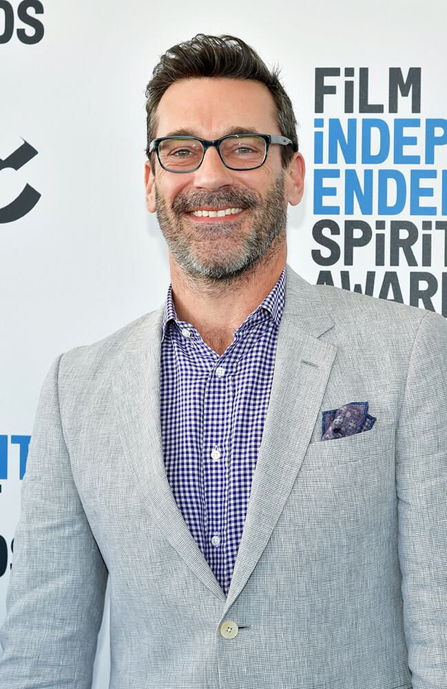 2019 Film Independent Spirit Awards