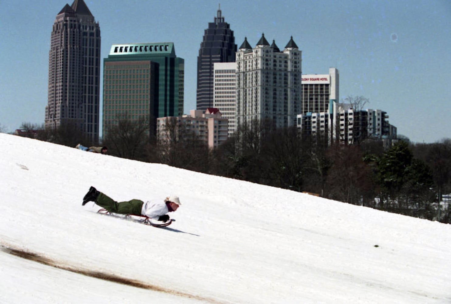 Piedmont Park