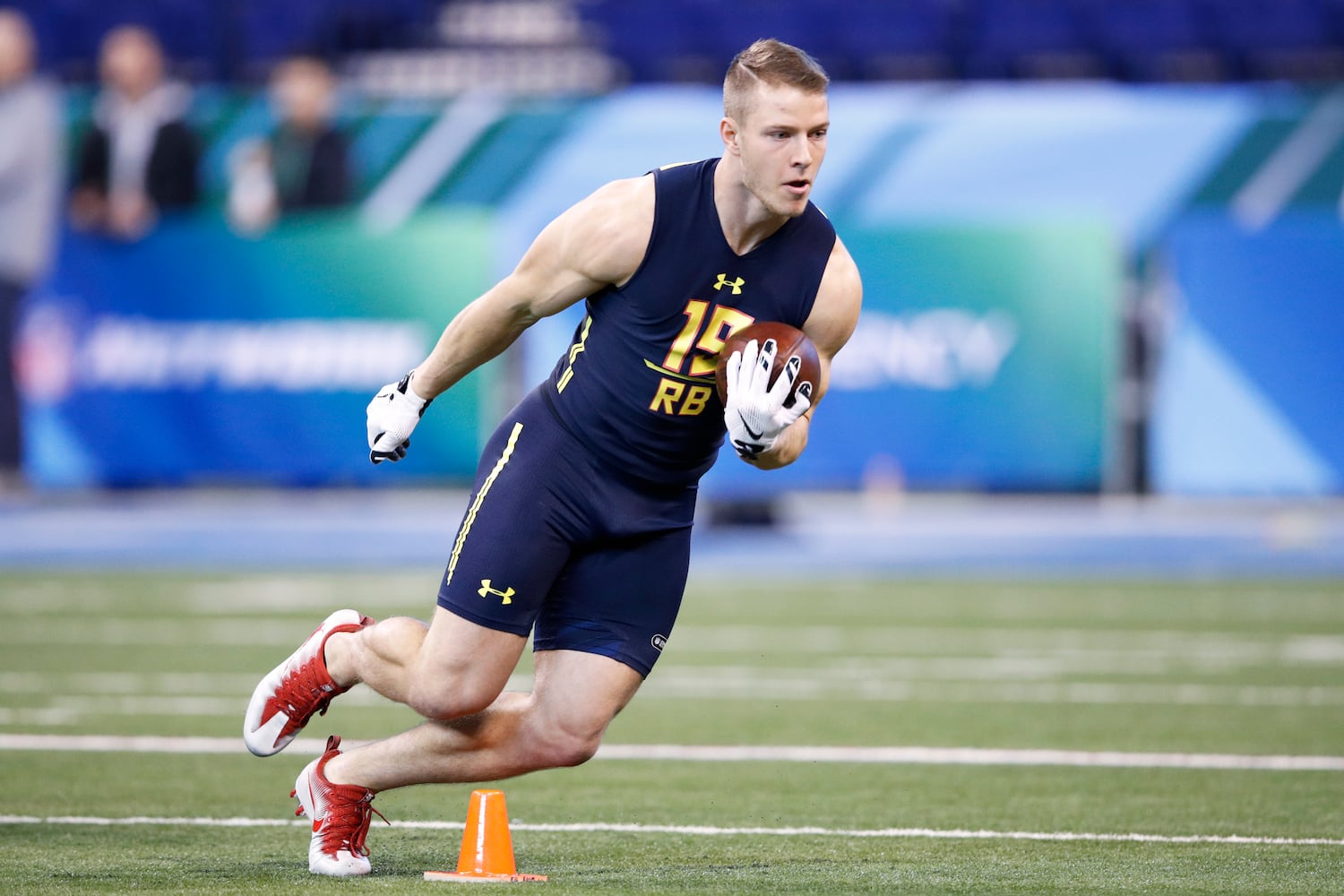 NFL scouting combine