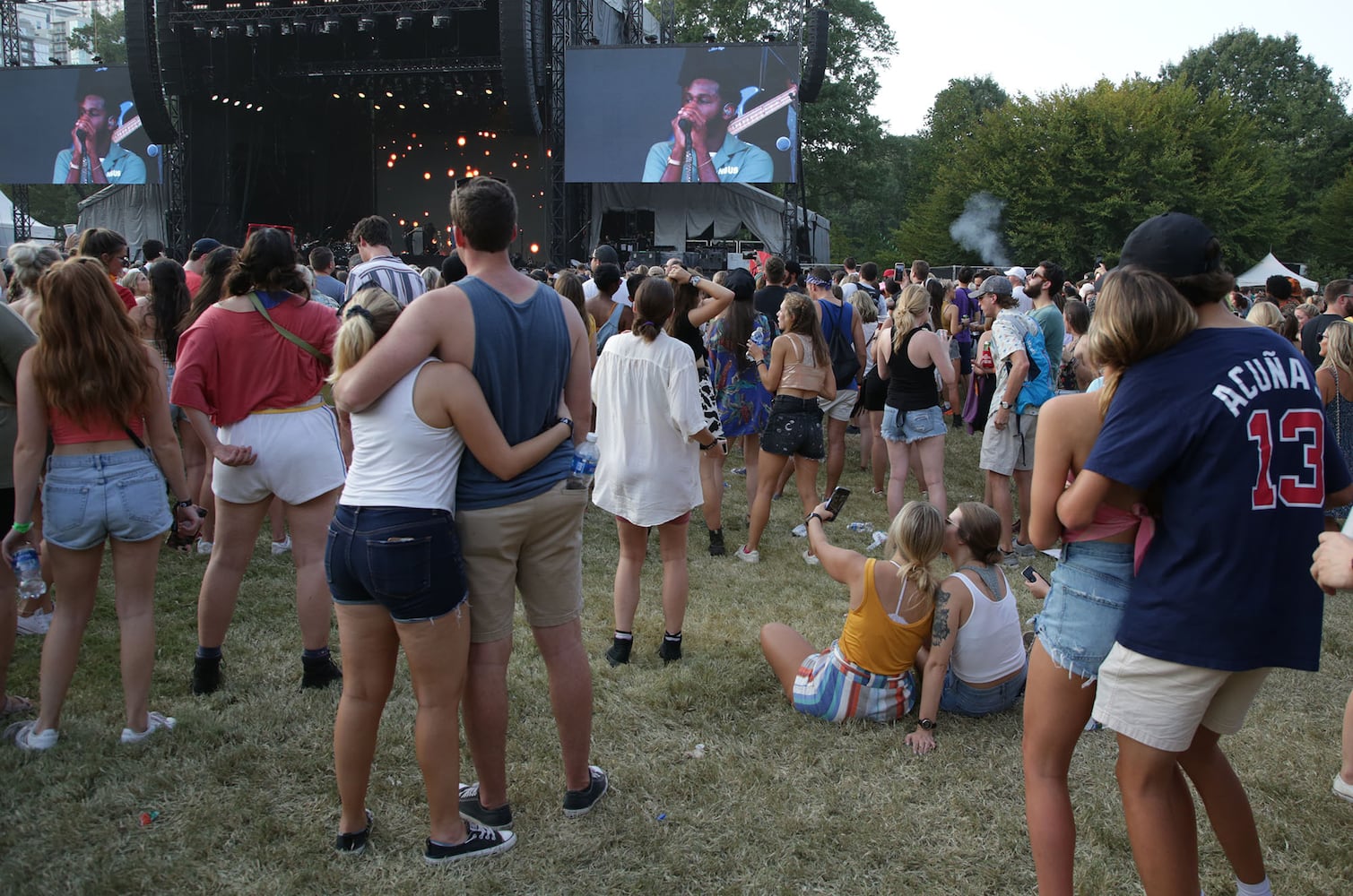 PHOTOS: Music Midtown 2019 - Day Two