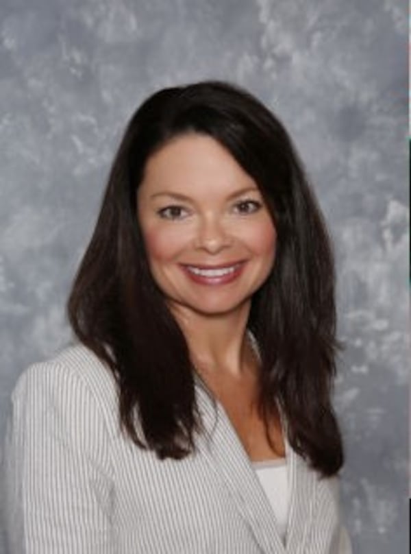 Nicole Mosley, principal of Berkmar Middle School, has been named the new principal of the Meadowcreek high school dedicated to health and science careers. CONTRIBUTED